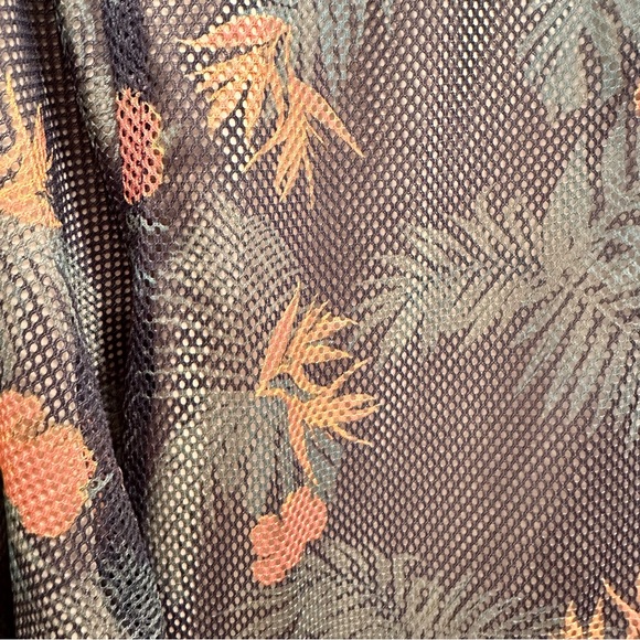 JACK & JONES JORSPRING REVERSIBLE BOMBER JACKET - Picture 3 of 7